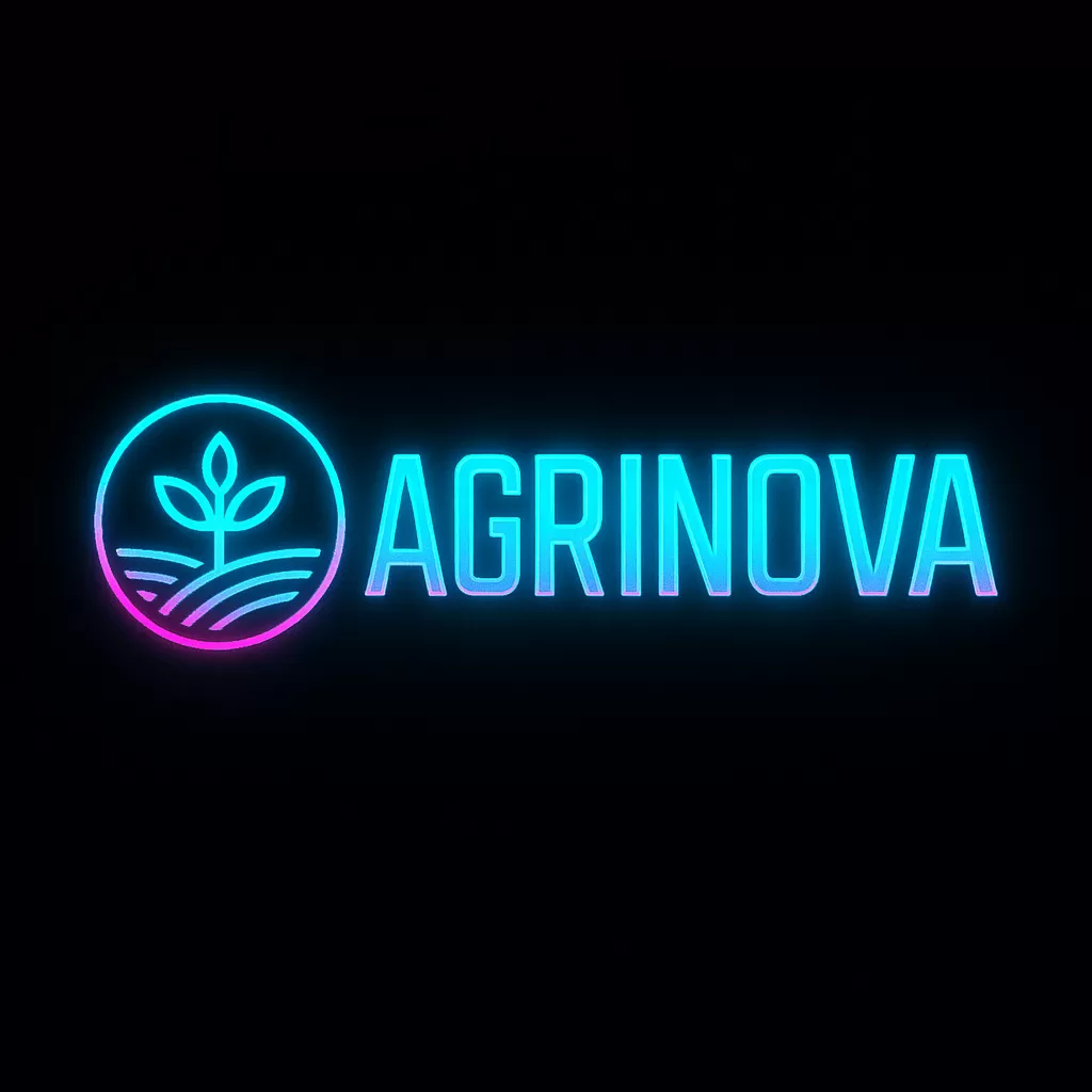 Agrinova Logo