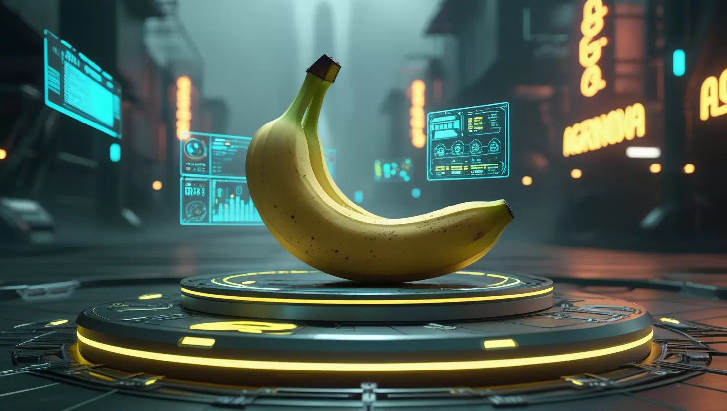Banana