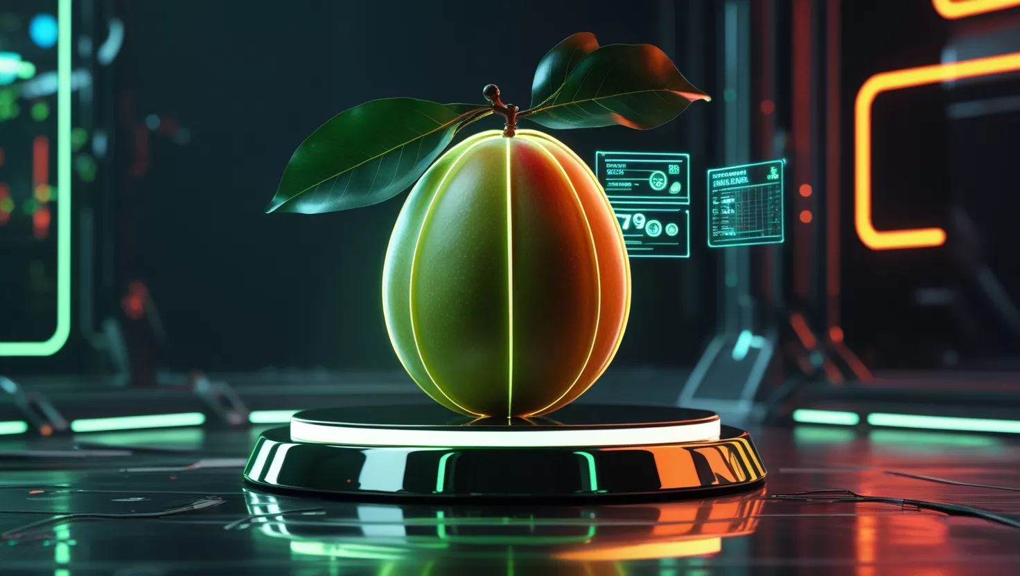 Mango