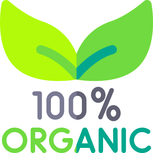 Organic Icon